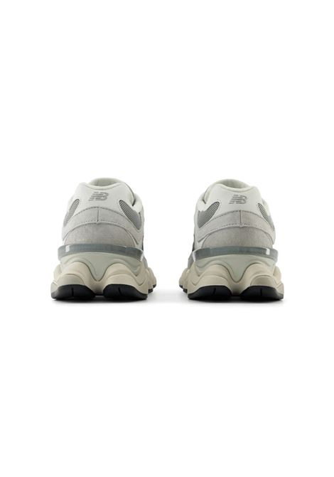 Scarpe New Balance 9060 Grigio Unisex NEW BALANCE | Sneakers | U9060-EEE